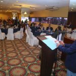 Conferencia Tendencias de odontologia clausura IGSS 2019-7