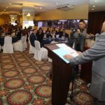 Conferencia Tendencias de odontologia clausura IGSS 2019-8