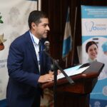 Conferencia Tendencias de odontologia clausura IGSS 2019-9