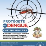 Enfermedades transmitidas por vectores prevencion igss 2019-02