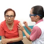 Vacunacion CAMIP Pamplona IGSS 2019-2