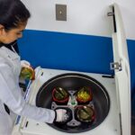 inauguran banco de sangre en IGSS Quetzaltenango 2019-10