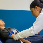 inauguran banco de sangre en IGSS Quetzaltenango 2019-4