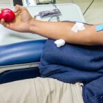 inauguran banco de sangre en IGSS Quetzaltenango 2019-5