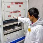 inauguran banco de sangre en IGSS Quetzaltenango 2019-6