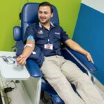 inauguran banco de sangre en IGSS Quetzaltenango 2019-7