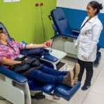 inauguran banco de sangre en IGSS Quetzaltenango 2019-8
