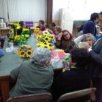 taller recreacion camip ergoterapia pamplona igss 2019-3