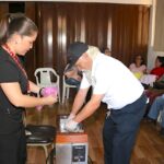 tratamiento de lesiones de miembros superiores camip pamplona igss 2019 parafina-5