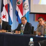 CISSCAD IGSS XL Asamblea Guatemala judializacion salud 2019-10