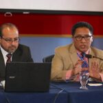 CISSCAD IGSS XL Asamblea Guatemala judializacion salud 2019-12