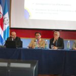 CISSCAD IGSS XL Asamblea Guatemala judializacion salud 2019-24