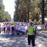 Caminata CAMIP barranquilla zona 5 2019-3