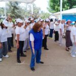 Caminata CAMIP barranquilla zona 5 2019-4