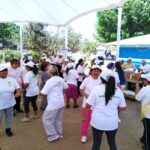 Caminata CAMIP barranquilla zona 5 2019-7