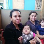 Dia Internacional de la Mujer IGSS 2019-1