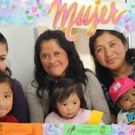 Dia Internacional de la Mujer IGSS 2019-10