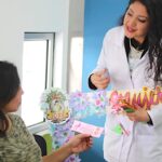 Dia Internacional de la Mujer IGSS 2019-11