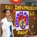 Dia Internacional de la Mujer IGSS 2019-12