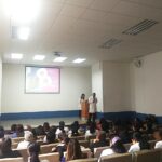 Dia Internacional de la Mujer IGSS 2019-2