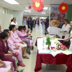 Dia Internacional de la Mujer IGSS 2019-4