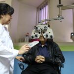 Dia Mundial del Glaucoma IGSS 2019-2