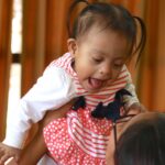 Dia mundial del sindrome de down IGSS Guatemala 2019-1