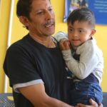 Dia mundial del sindrome de down IGSS Guatemala 2019-11