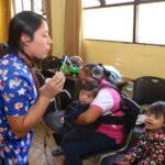 Dia mundial del sindrome de down IGSS Guatemala 2019-2