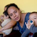 Dia mundial del sindrome de down IGSS Guatemala 2019-3