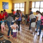 Dia mundial del sindrome de down IGSS Guatemala 2019-4