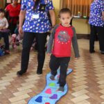 Dia mundial del sindrome de down IGSS Guatemala 2019-5