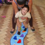 Dia mundial del sindrome de down IGSS Guatemala 2019-6