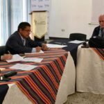 IGSS planes de prevision semana santa 20192