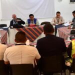 IGSS planes de prevision semana santa 20193