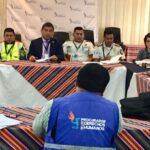 IGSS planes de prevision semana santa 20194