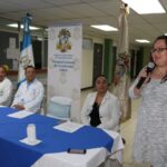 Inauguracion espacio amigos de la lactancia igss 2019-13