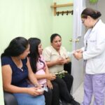 Inauguracion espacio amigos de la lactancia igss 2019-16