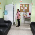 Inauguracion espacio amigos de la lactancia igss 2019-5