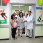 Inauguracion espacio amigos de la lactancia igss 2019-9
