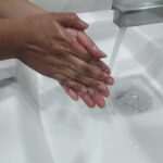 Cuidado del agua IGSS