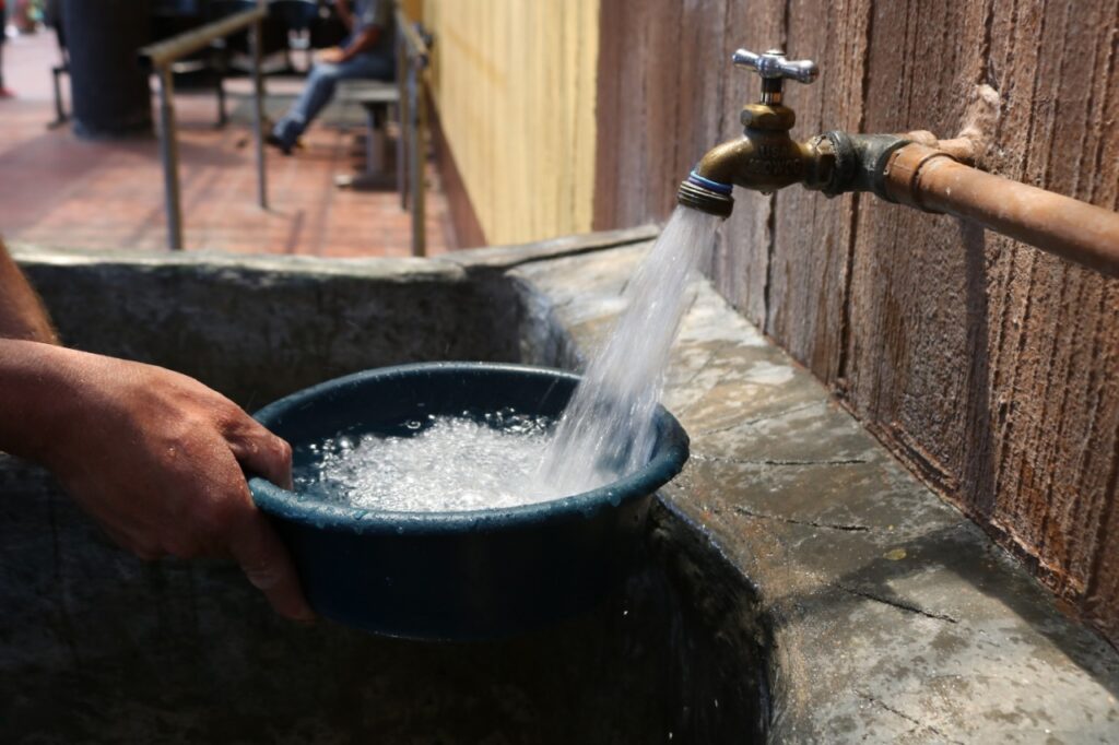 El IGSS informa sobre el cuidado del Agua - Noticias IGSS