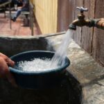 Cuidado del agua IGSS