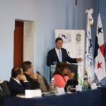 XL Asamblea CISSCAD Guatemala 2019-10