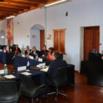 XL Asamblea CISSCAD Guatemala 2019-11