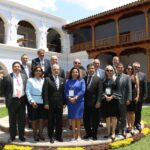 XL Asamblea CISSCAD Guatemala 2019-17