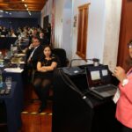 XL Asamblea CISSCAD Guatemala 2019-2