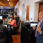 XL Asamblea CISSCAD Guatemala 2019-9