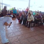 jornada de salud campi pamplona igss 2019-2