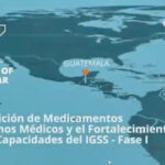 AMEDIGSS IGSS Guatemala finalista Premio Proyecto 2018 UNOPS 01